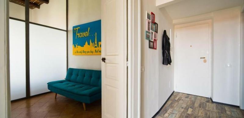 Bed And Travel Apartment La Minerva Suite Salerno Exterior foto